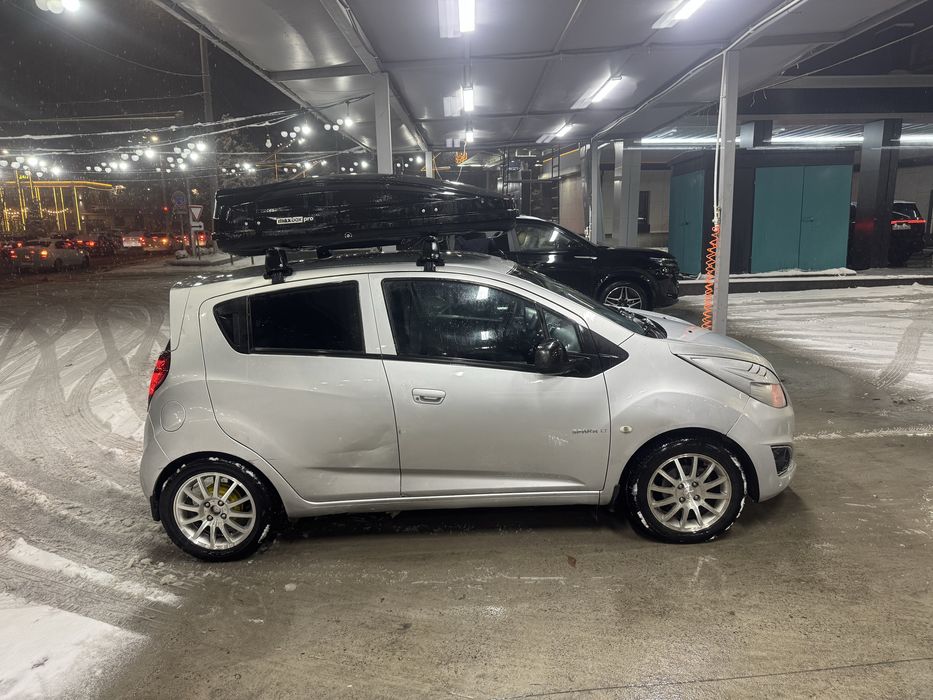 Spark 2015 full navarot