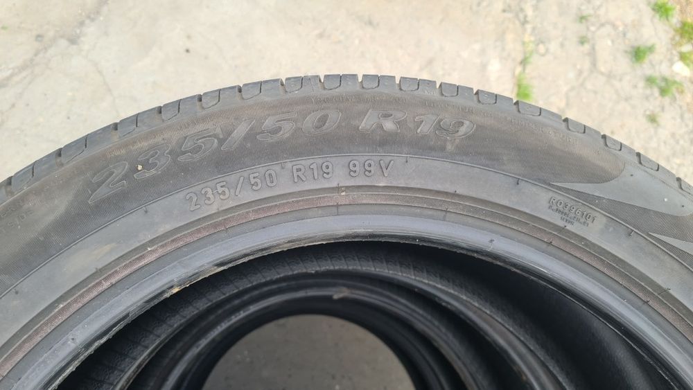 Гуми PIRELLI 235/50/19 Пирили 235x50x19