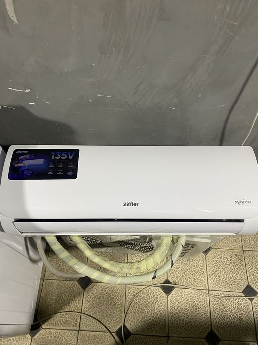 Ziffler Dc inverter 12