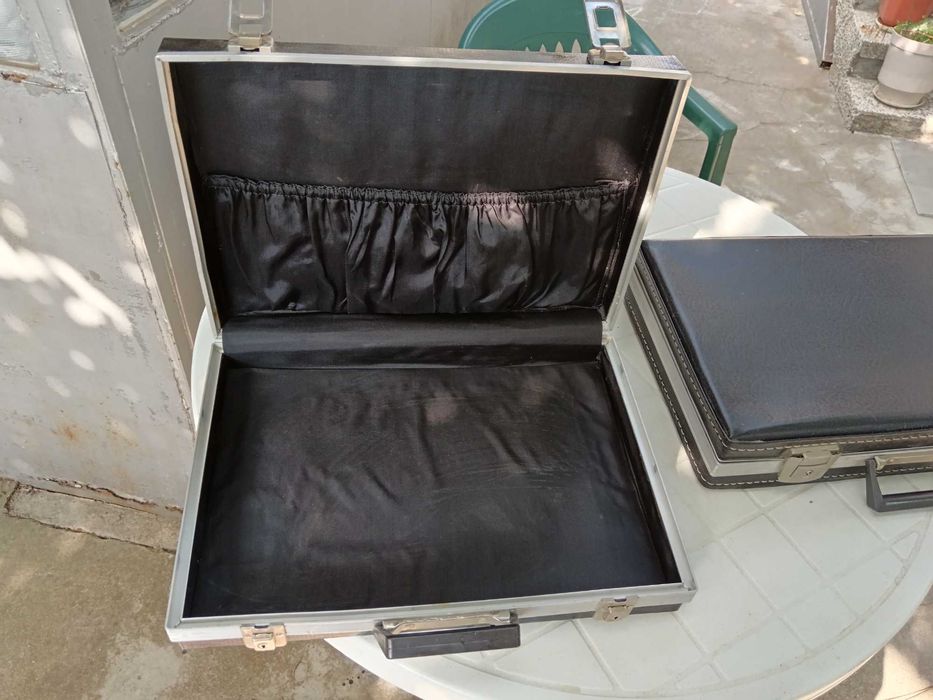 Куфари докторски