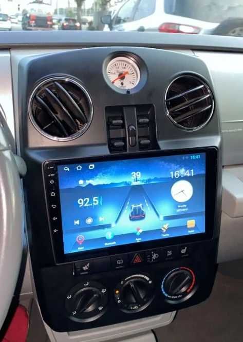 CHRYSLER PT CRUISER 2000-2010, Android Mултимедия/Навигация