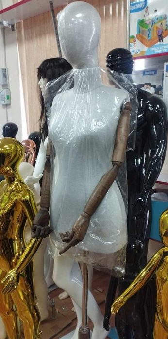 Maniken оригинал