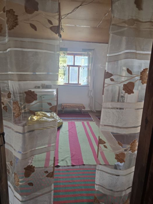 Продам дачу за Тураром