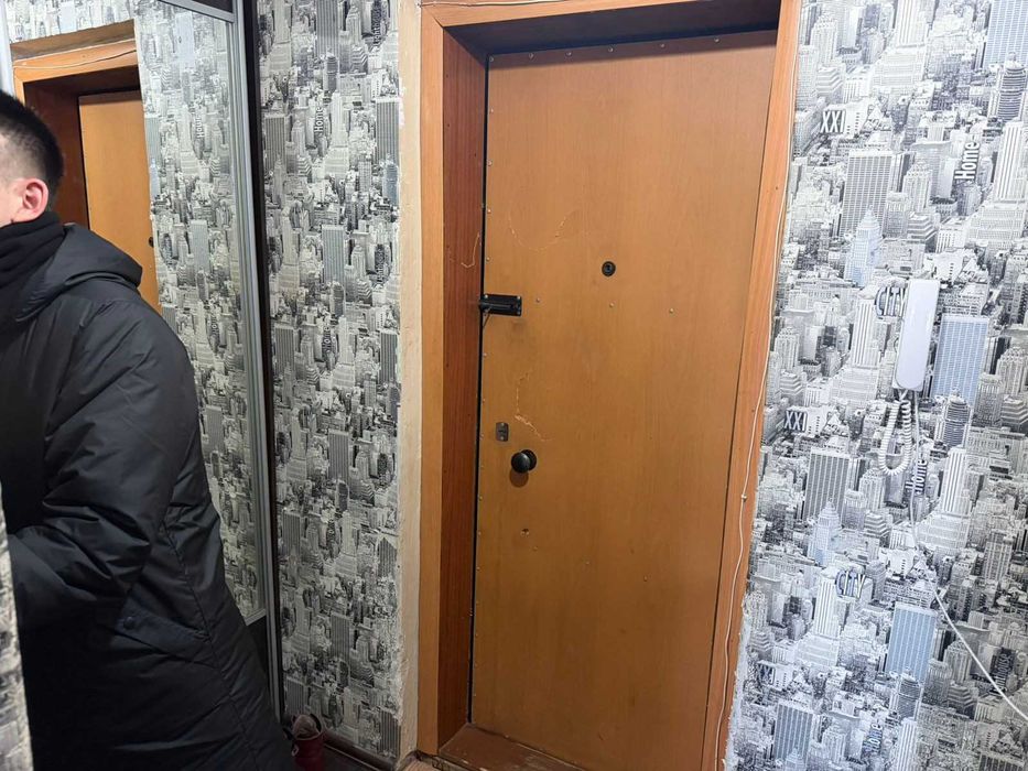 Продажа 1-комнатной квартиры