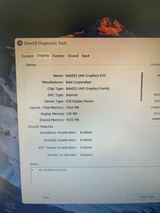 Asus X540U Amanet BKG