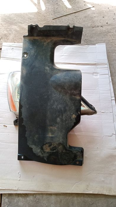 Продам капот от LEXUS GX470