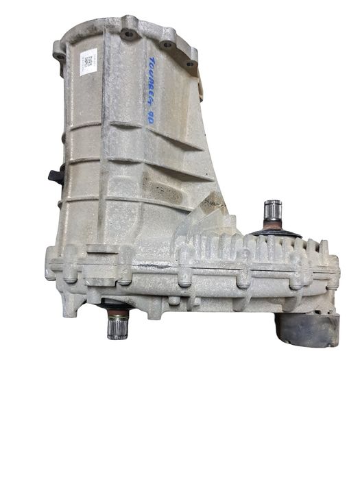 Cutie Transfer Vw Touareg 7P 3.0D 2010-2014