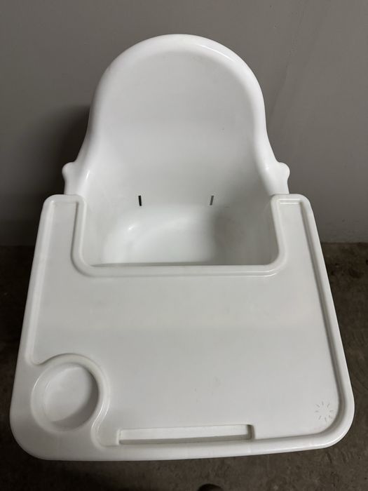 Продам детский стульчик для кормления