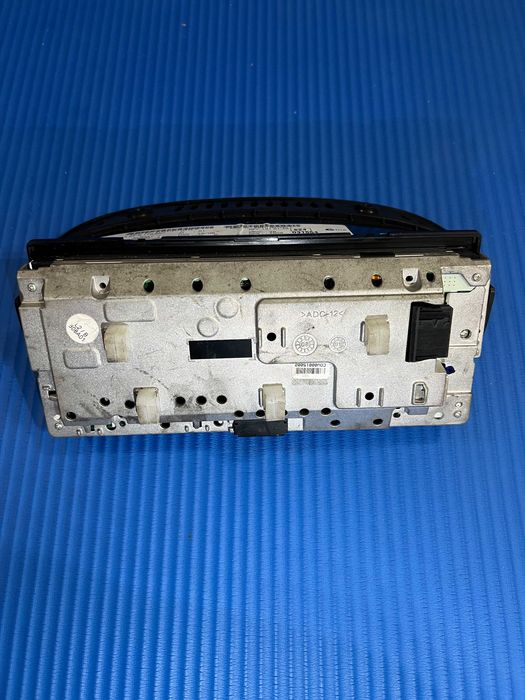 Дисплей Оригинален ЗА НАВИГАЦИЯ Бмв е90 е91 е92 е93 е60 е61 BMW navi