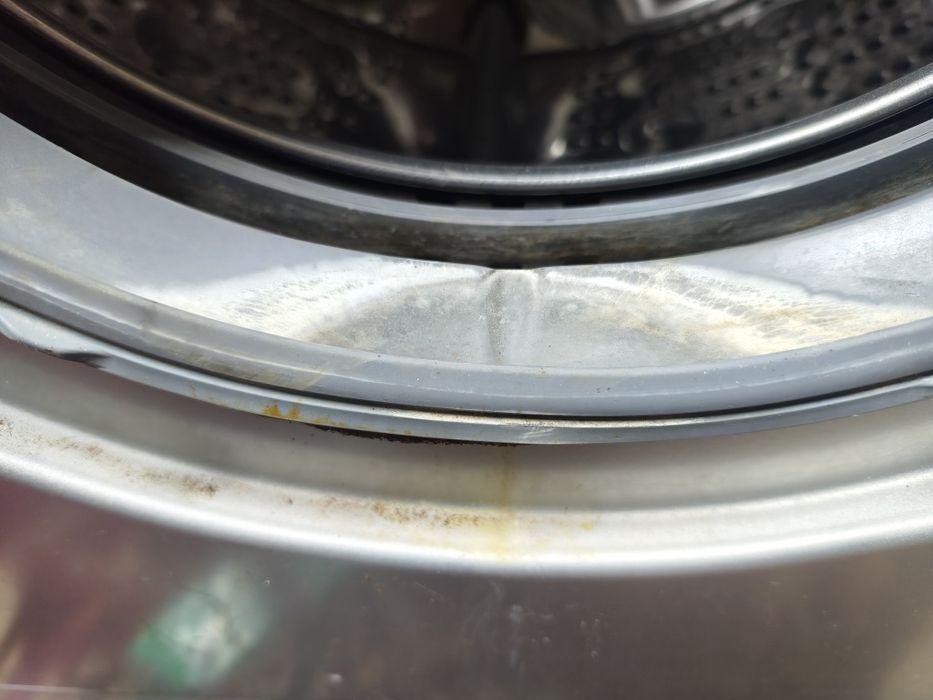 Стиральная машина LG