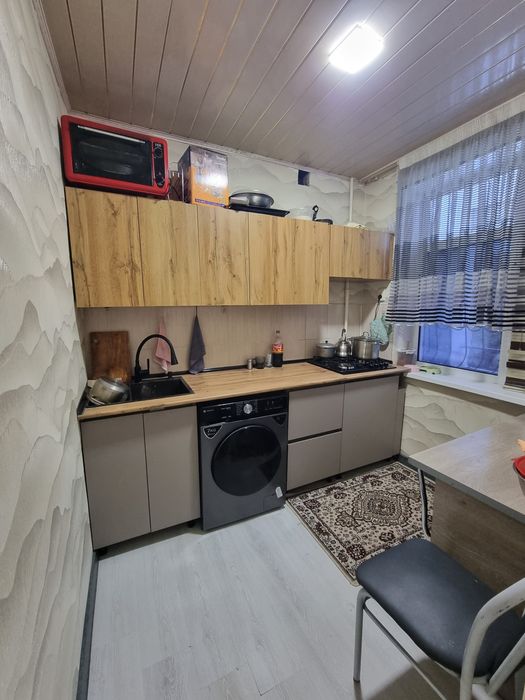 3 xonalik golyorka 2-etaj