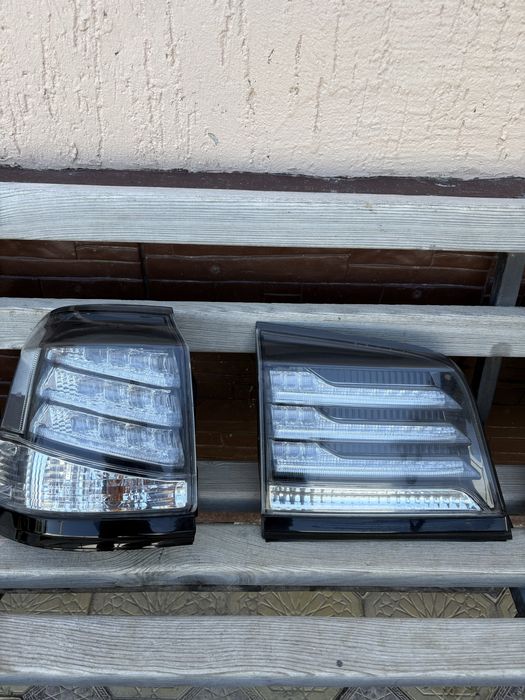 Продам фонарь задний от Лексус 570