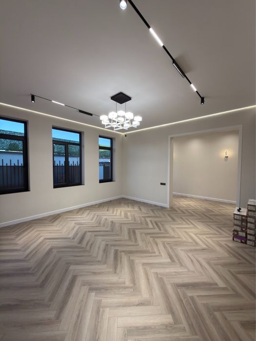 Эксклюзив! Дом 270м² | Греческий городок