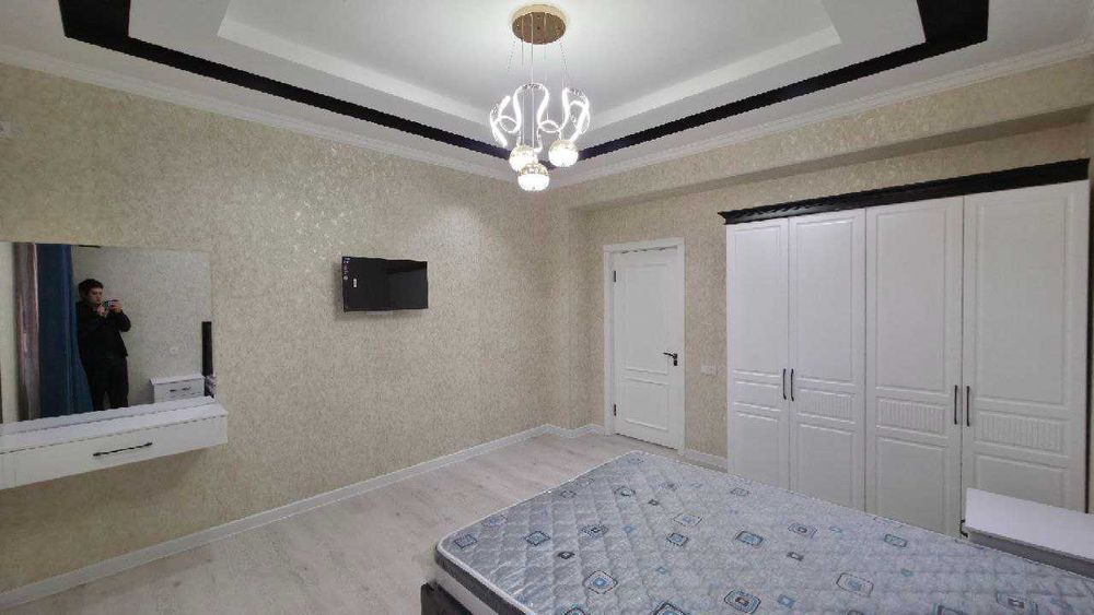 Срочно! Продаётся 4х комнатная квартира!!!