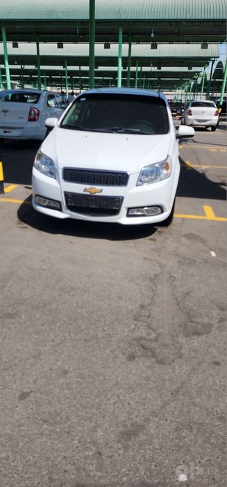 Chevrolet Nexia 3