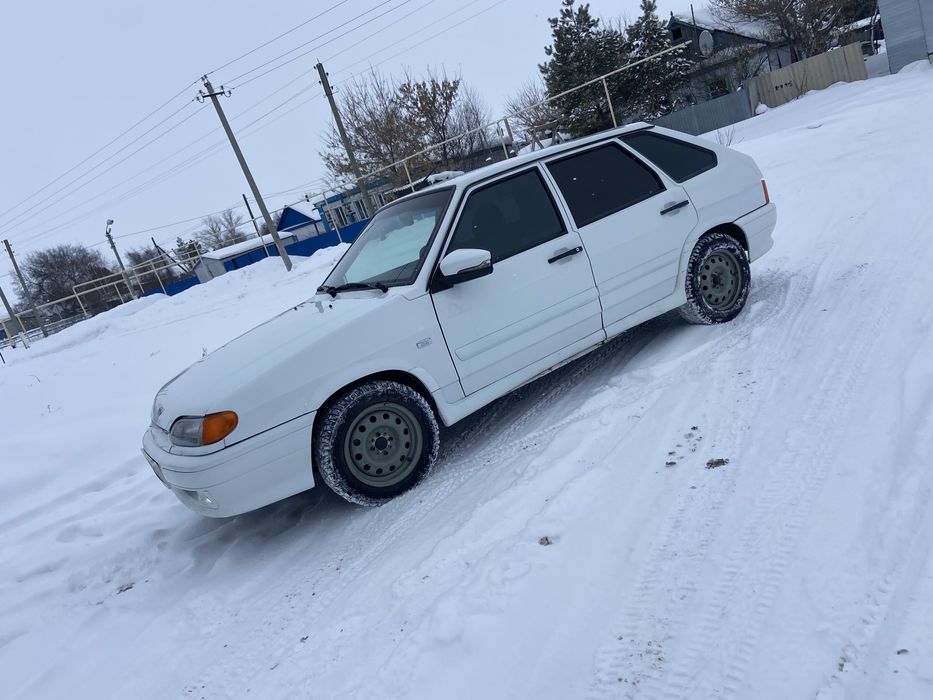 Продам обмен ваз 2114