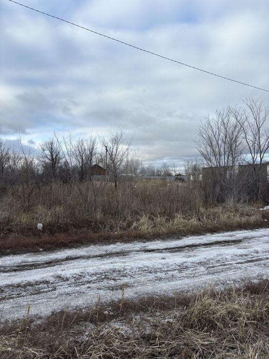 Участок поселок Деркул  с/т Умиткер