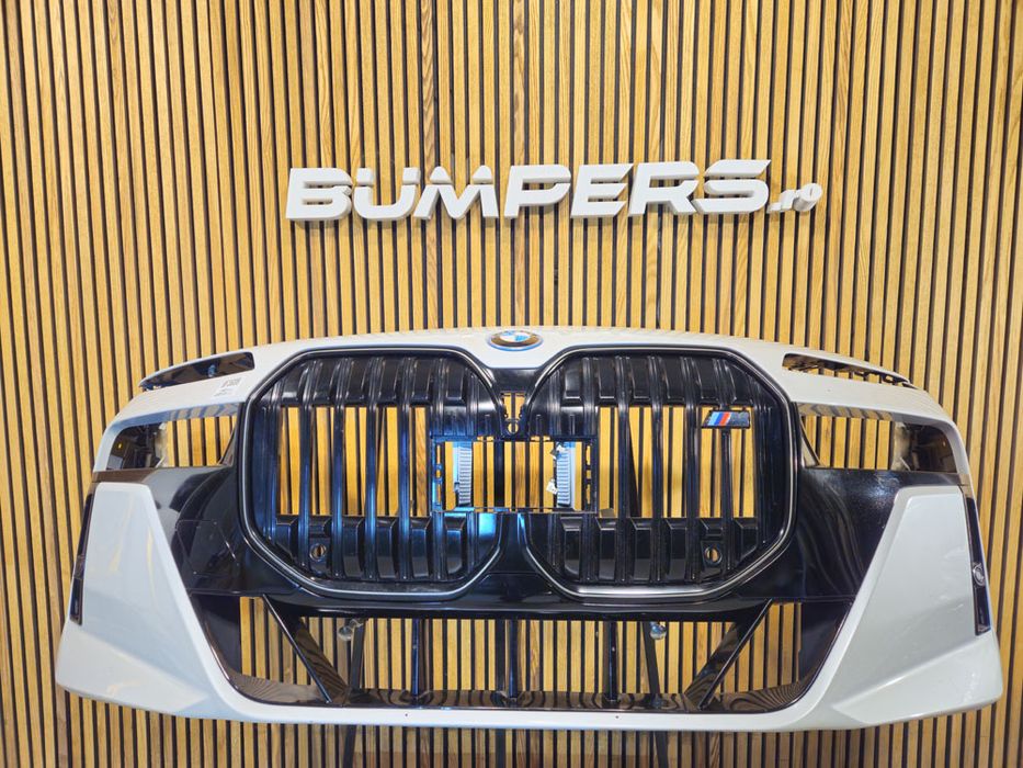 BMW seria i7 2022/2025 G70 M-pachet bară complete OE senzori instalați