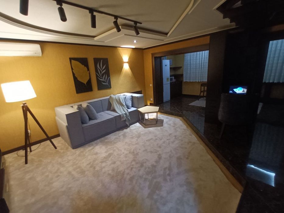 Своя сдаётся Дархан Новомосковская