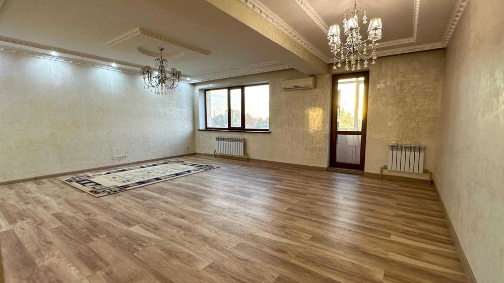 Каратал Элитный дом Ектерина Империя