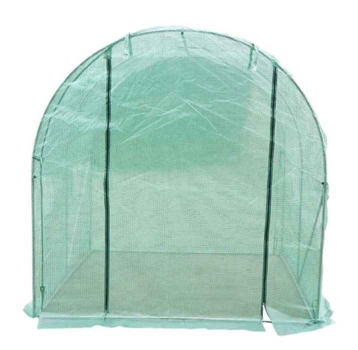 Тунелна оранжерия 4 х 3 х 2м - 140 g/m²