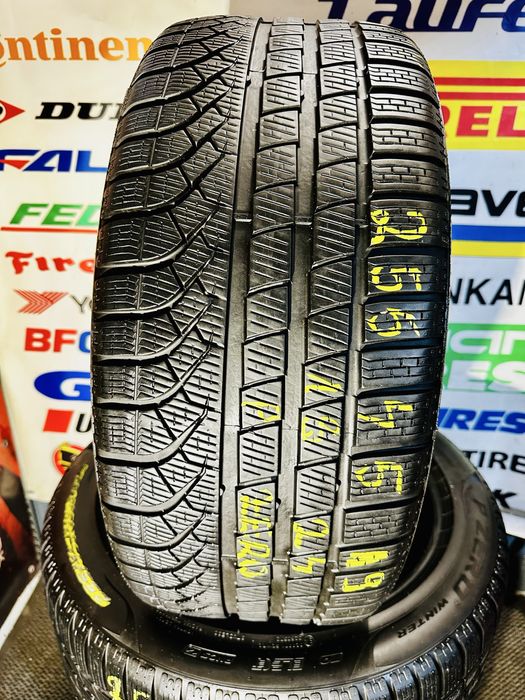 255/45 R19 104V XL - Pirelli PZero Winter TO ELECT PNCS M+S Oferta