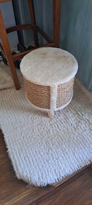 Къщичка за котки