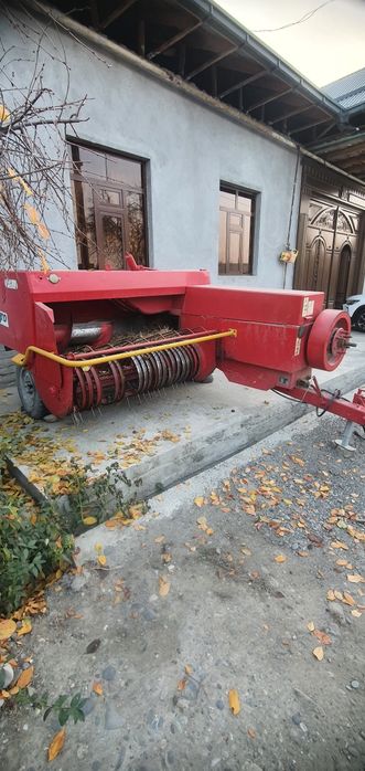 Pres padporchik klaas