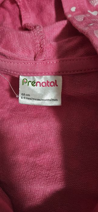 Compleu fetita  nou fara eticheta 6-9