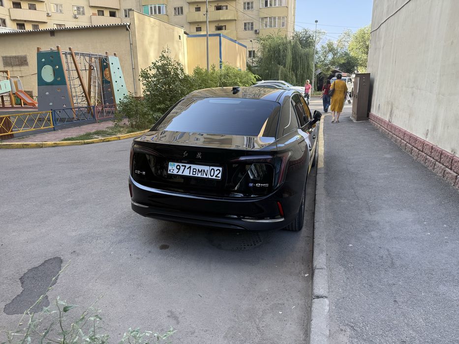 Отдам авто в аренду