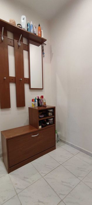 Продава се Тристаен апартамент в Габрово, Трендафил 1 - 74 кв.м за 793 €/кв.м - Снимка #3