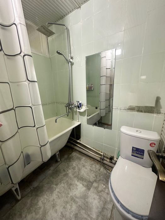 Продаю 2х комнатную квартиру