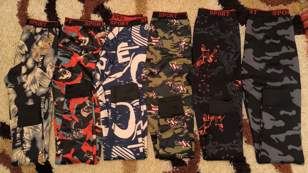 Кольсоны подштанники