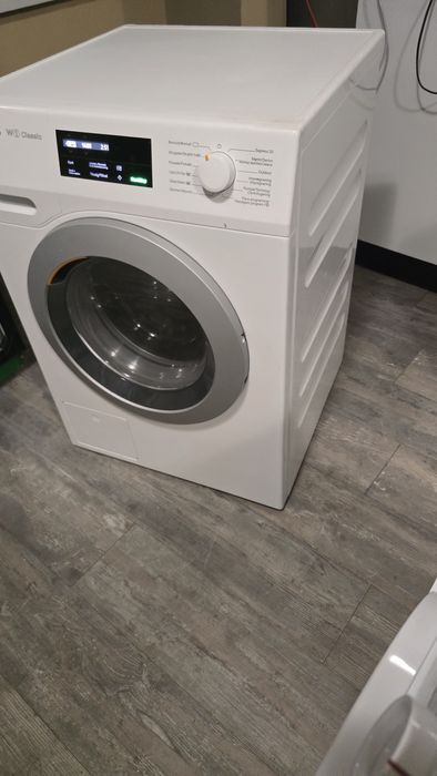 Пералня Miele W1 8kg