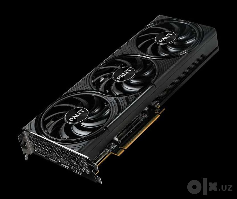 Palit - 16GB GeForce RTX5060Ti INFINITY 3 GDDR7 128bit (ограничено)