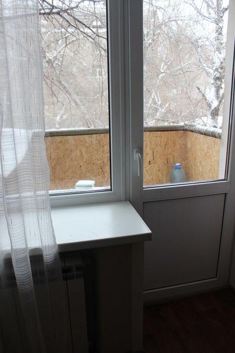 Продам квартиру в центре Костаная