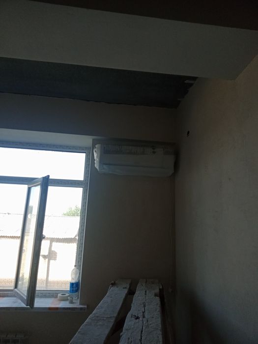 Установка сплит систем