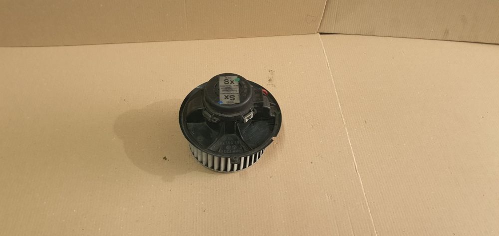 Aeroterma ventilator habitaclu alfa romeo 156