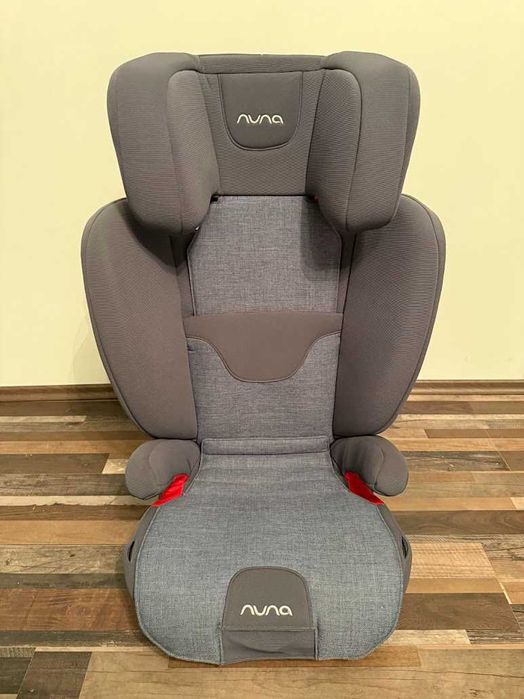 Scaun auto Nuna Rebl isofix stare impecabila
