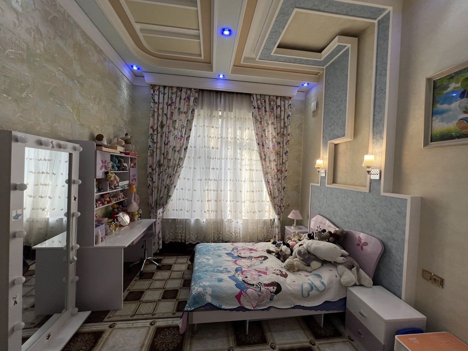 Продается Евро Дом/ 6 сотик/ Махаля Бек Топи/ Евро Классика/