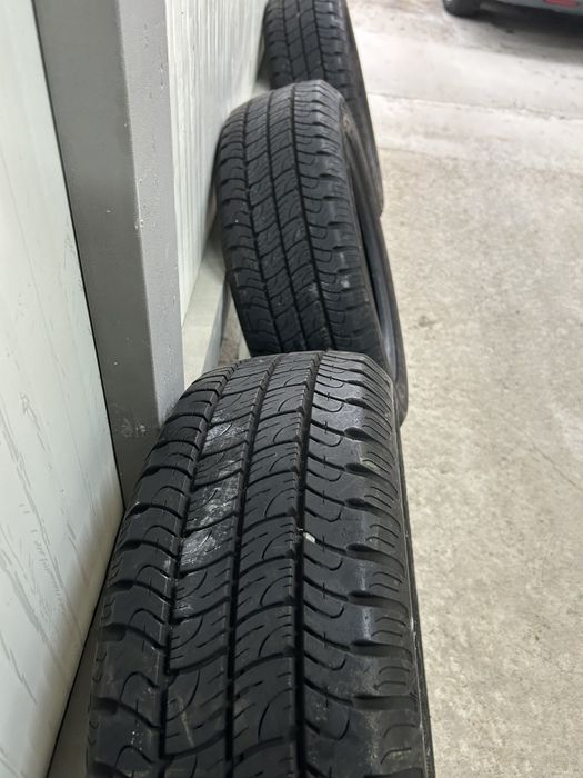 Good Year 195/60/16 C