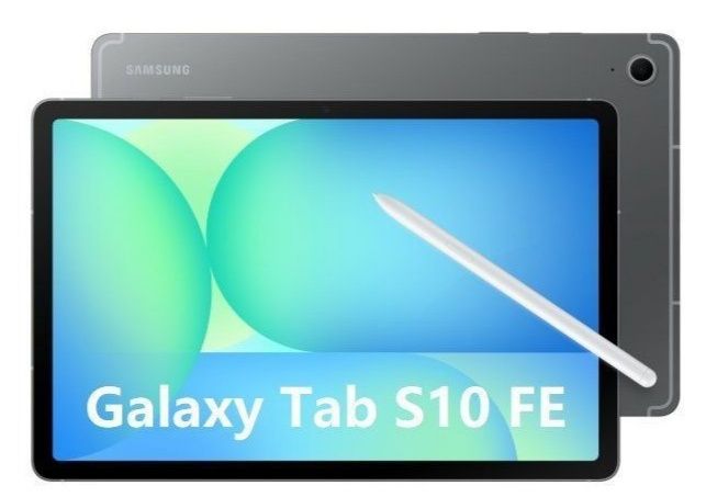 Tab s10fe 8/256gb wifi