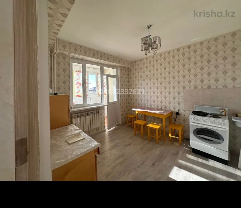 Продам 1 комнатную квартиру