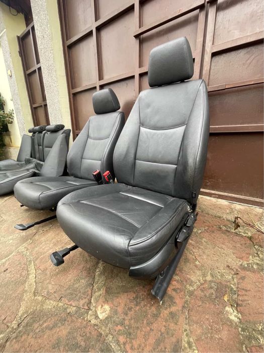 кожен салон с Подгрев BMW e91 бмв е91 318d,320d,320i,330d,335d,335i