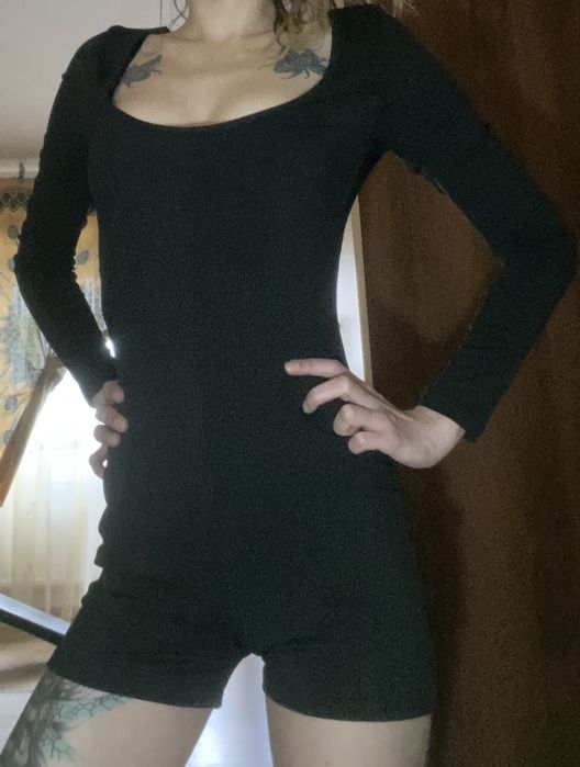 Salopeta pantaloni scurti