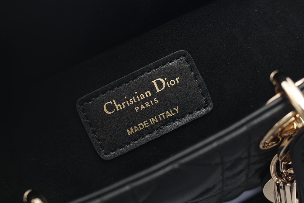 Geanta Christian Dior Lady D Joy 22cm, Premium Bucuresti Sectorul