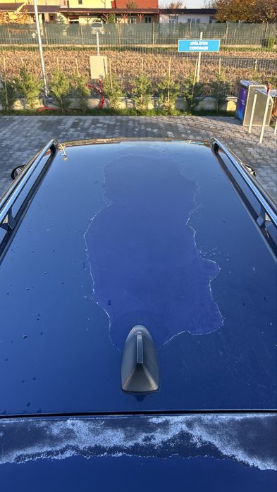 Volkswagen passat b5.5