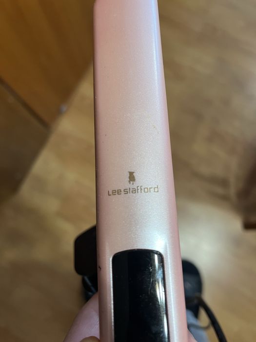 Преса за коса Lee stafford