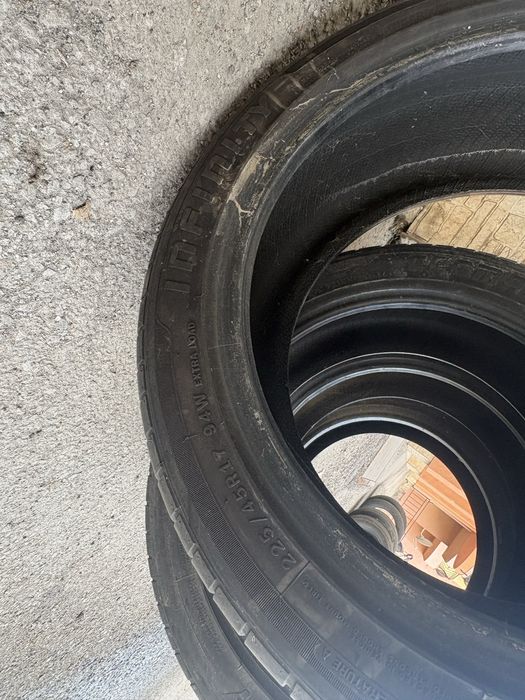 Гуми Infinity 225/45 R17