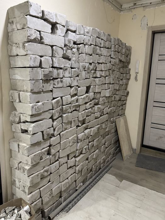 Продам Кирпичи бу